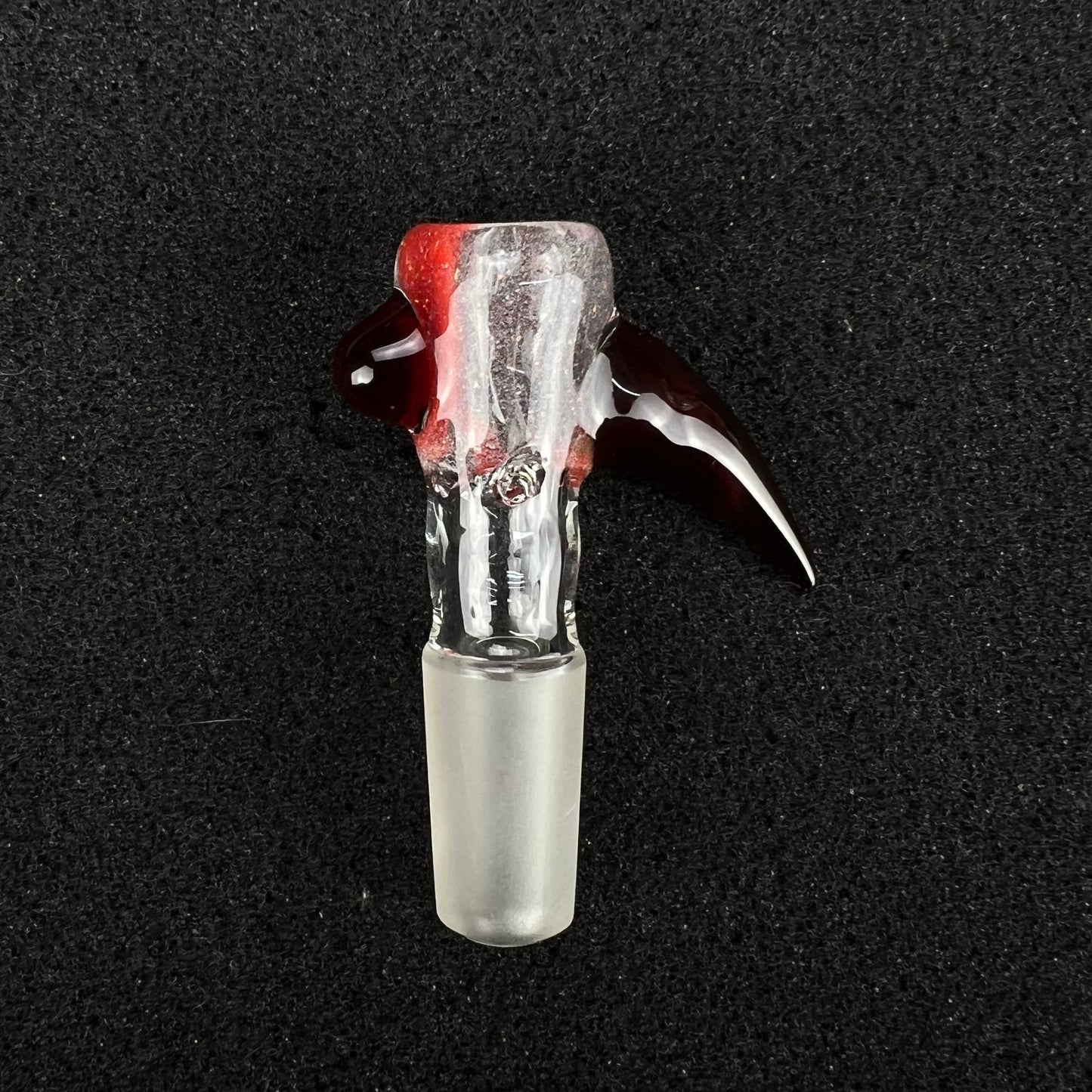 Magizle - 14mm 3-Hole Glass Bowl Slide