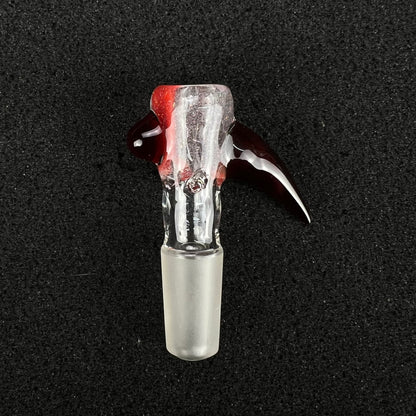 Magizle - 14mm 3-Hole Glass Bowl Slide