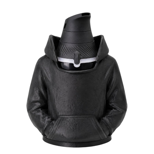 Hoodie Sweater 3D Printed Puffco Proxy Core Attachment - 710PrintShop