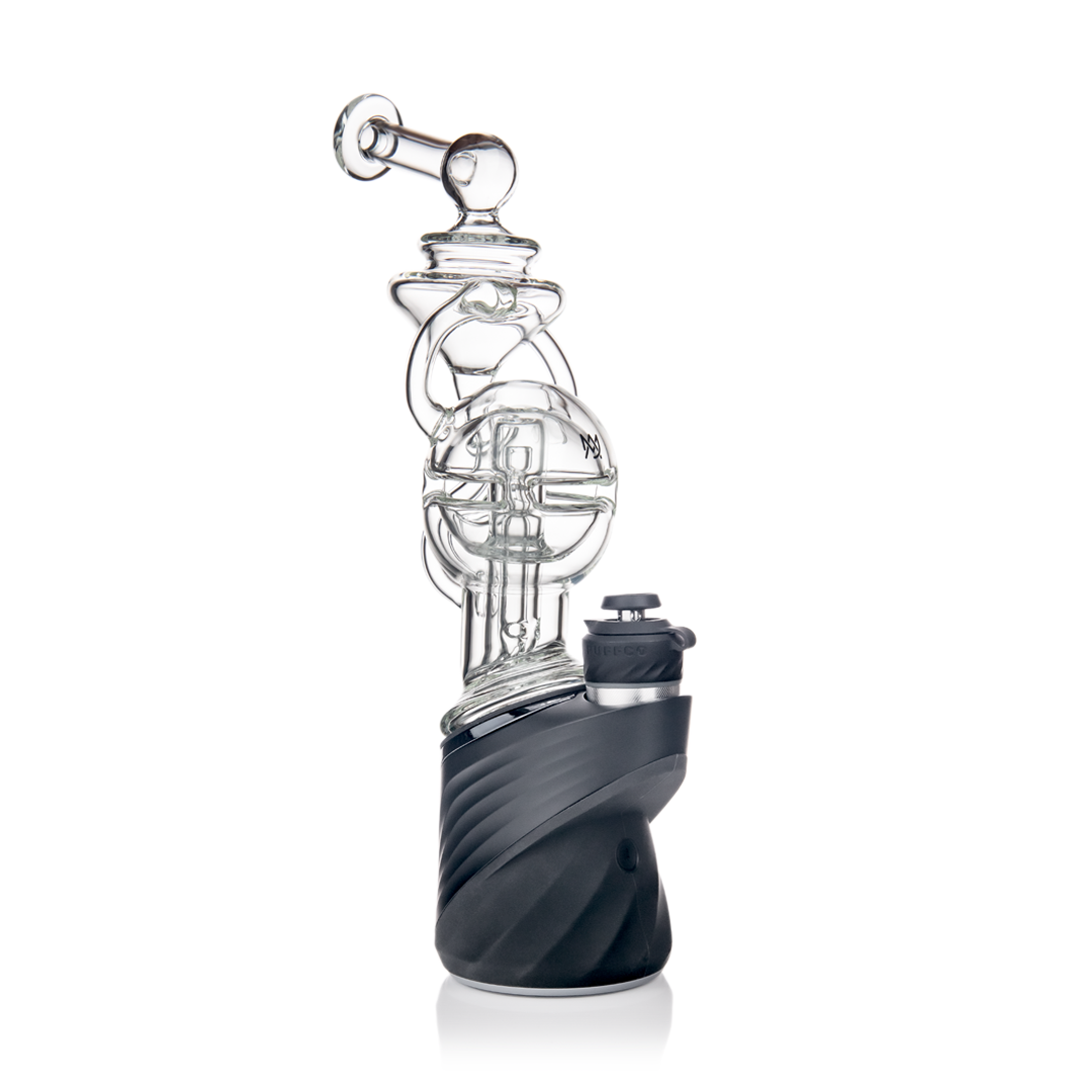MJ Arsenal Fabcycler Peak Top Attachment