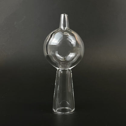 BorOregon – Clear Bubble Directional Cap - 30mm