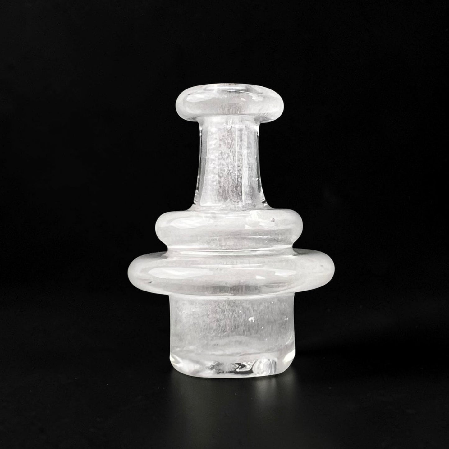 Blob Glass - Color Spinner Cap