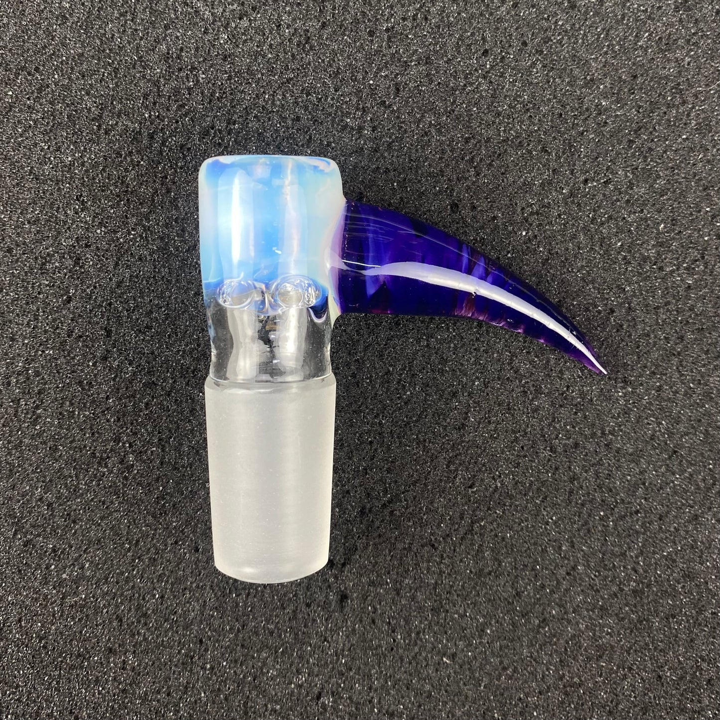 Magizle - 18mm 4-Hole Glass Bowl Slide