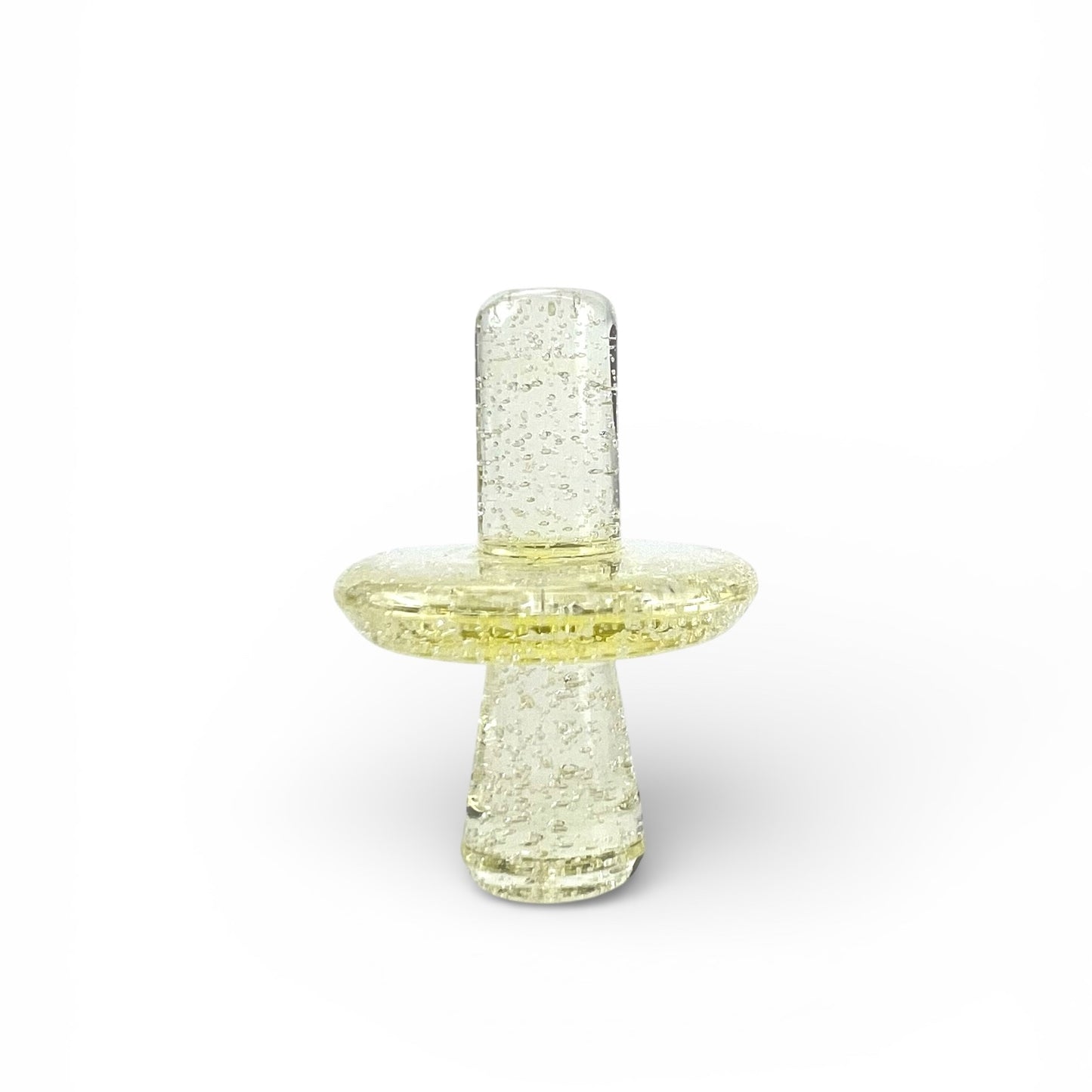 BorOregon Color Flat Top Control Tower Cap