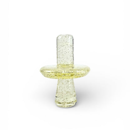 BorOregon Color Flat Top Control Tower Cap