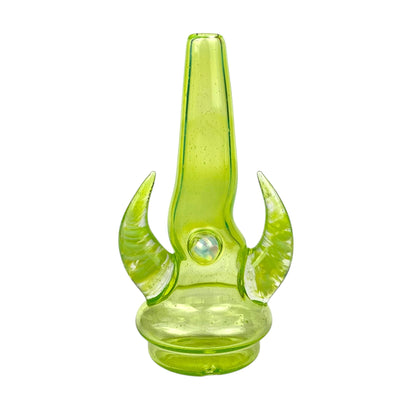 Magizle - Full Color Opal Dry Puffco Peak Attachment