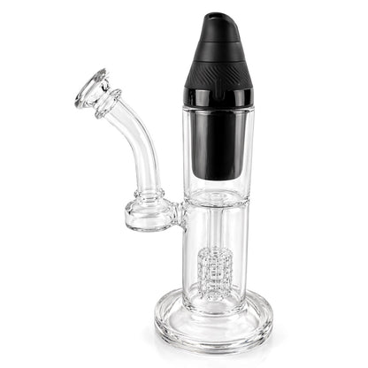 Clear Matrix Perc Bubbler Attachment for Puffco Proxy
