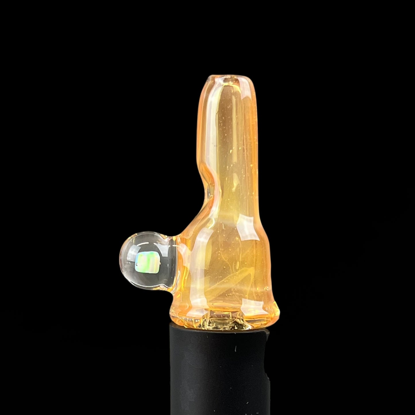 Color Pivot Spinner Mouthpiece by Magizle