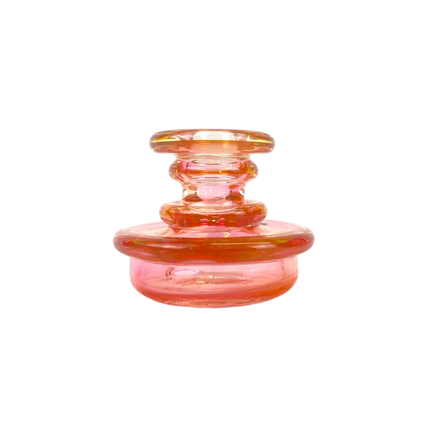 Yeti Dabs - Fumed Peak Dry Top Attachment