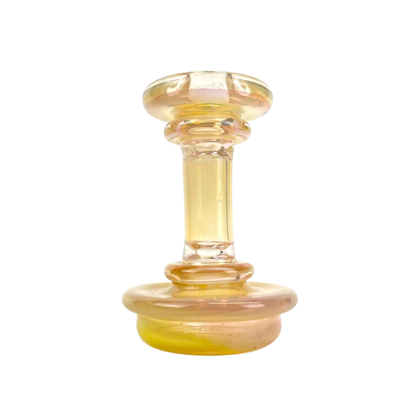 Yeti Dabs - Fumed Peak Dry Top Attachment