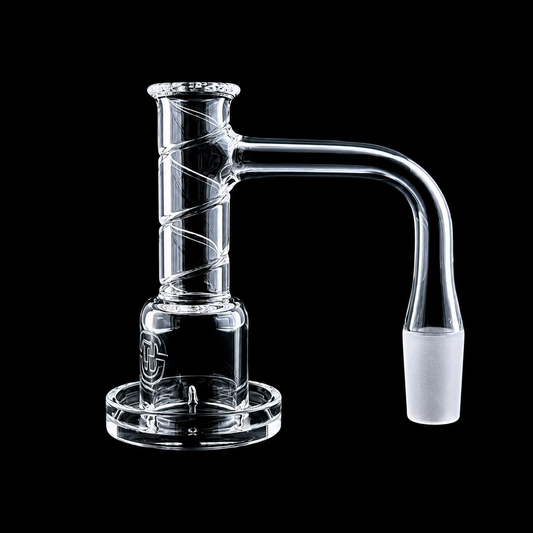 20mm Spiral Tower Slurper