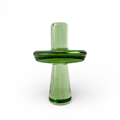 BorOregon Color Flat Top Control Tower Cap