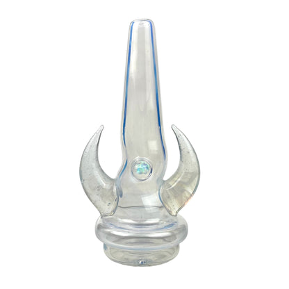 Magizle - Full Color Opal Dry Puffco Peak Attachment