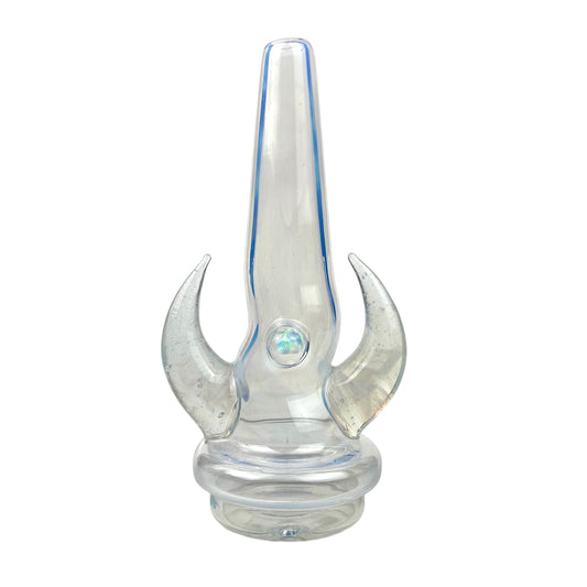 Magizle - Full Color Opal Dry Puffco Peak Attachment