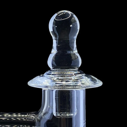 Rick Bird Barry Clear Control Tower Cap
