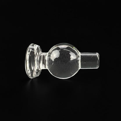 BorOregon - Clear Bubble Slurper Cap