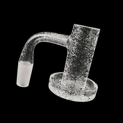 20mm Engraved Shredder Quartz Banger