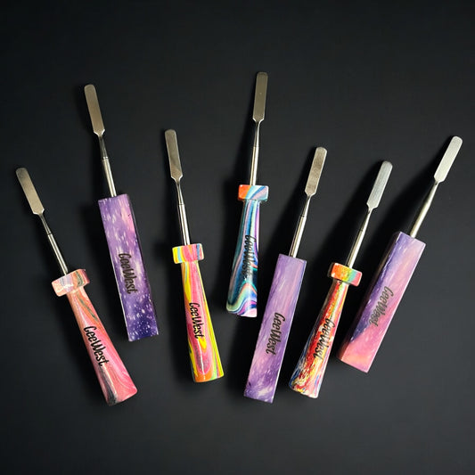 Gee West Resin Dab Tool