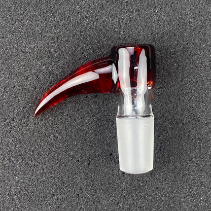 Magizle - 18mm 4-Hole Glass Bowl Slide