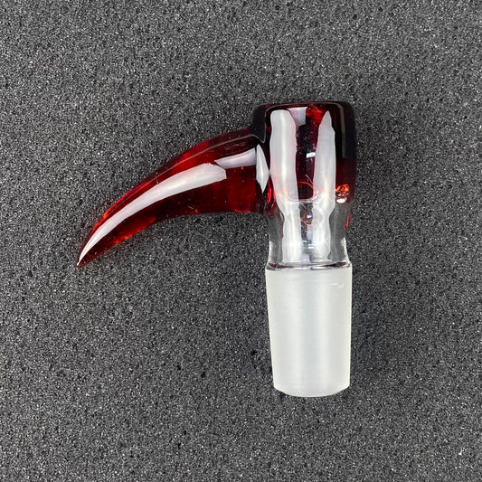 Magizle - 18mm 4-Hole Glass Bowl Slide