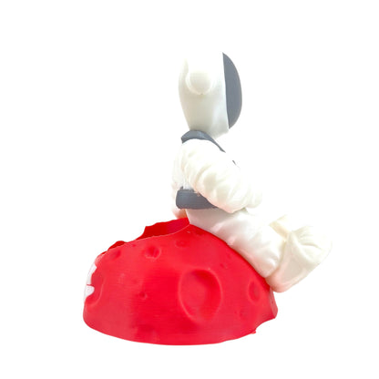 Space Man Blazer GT8000 Torch Base