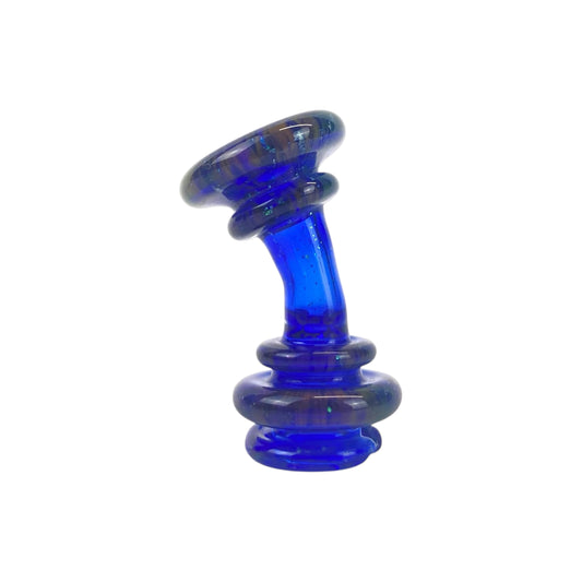 Yeti Dabs - Pivot Vortex Glass Mouthpiece - Color