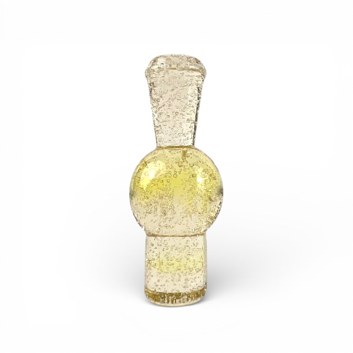 BorOregon Color Bubble Terp Slurper Cap
