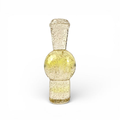 BorOregon Color Bubble Terp Slurper Cap