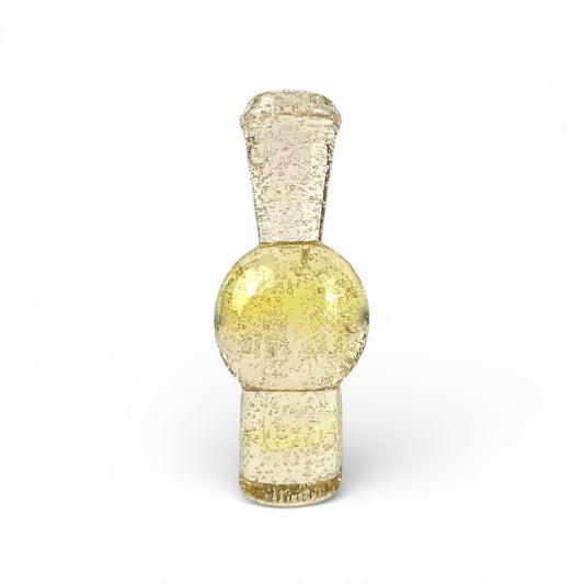 BorOregon Color Bubble Terp Slurper Cap