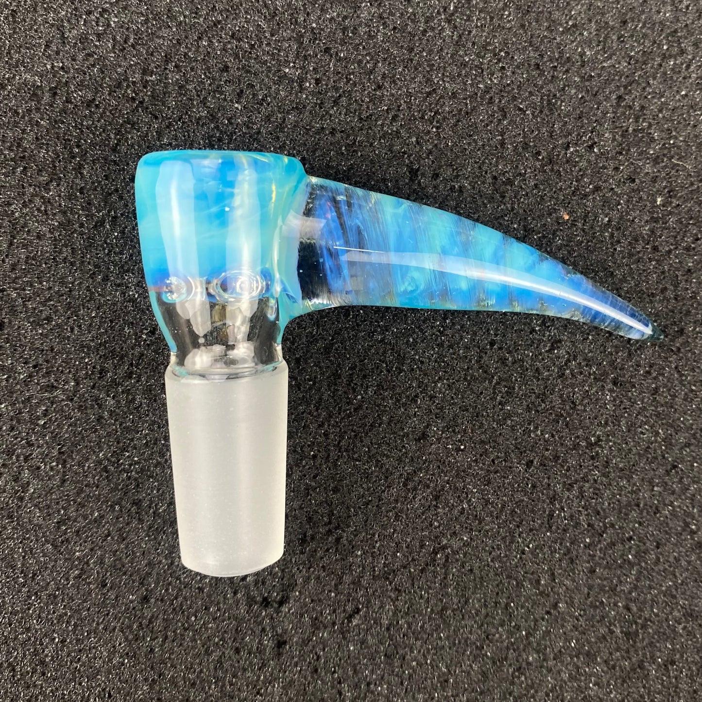 Magizle - 14mm 4-Hole Glass Bowl Slide