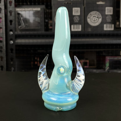 Magizle - Full Color Opal Dry Puffco Peak Attachment