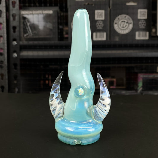 Magizle - Full Color Opal Dry Puffco Peak Attachment