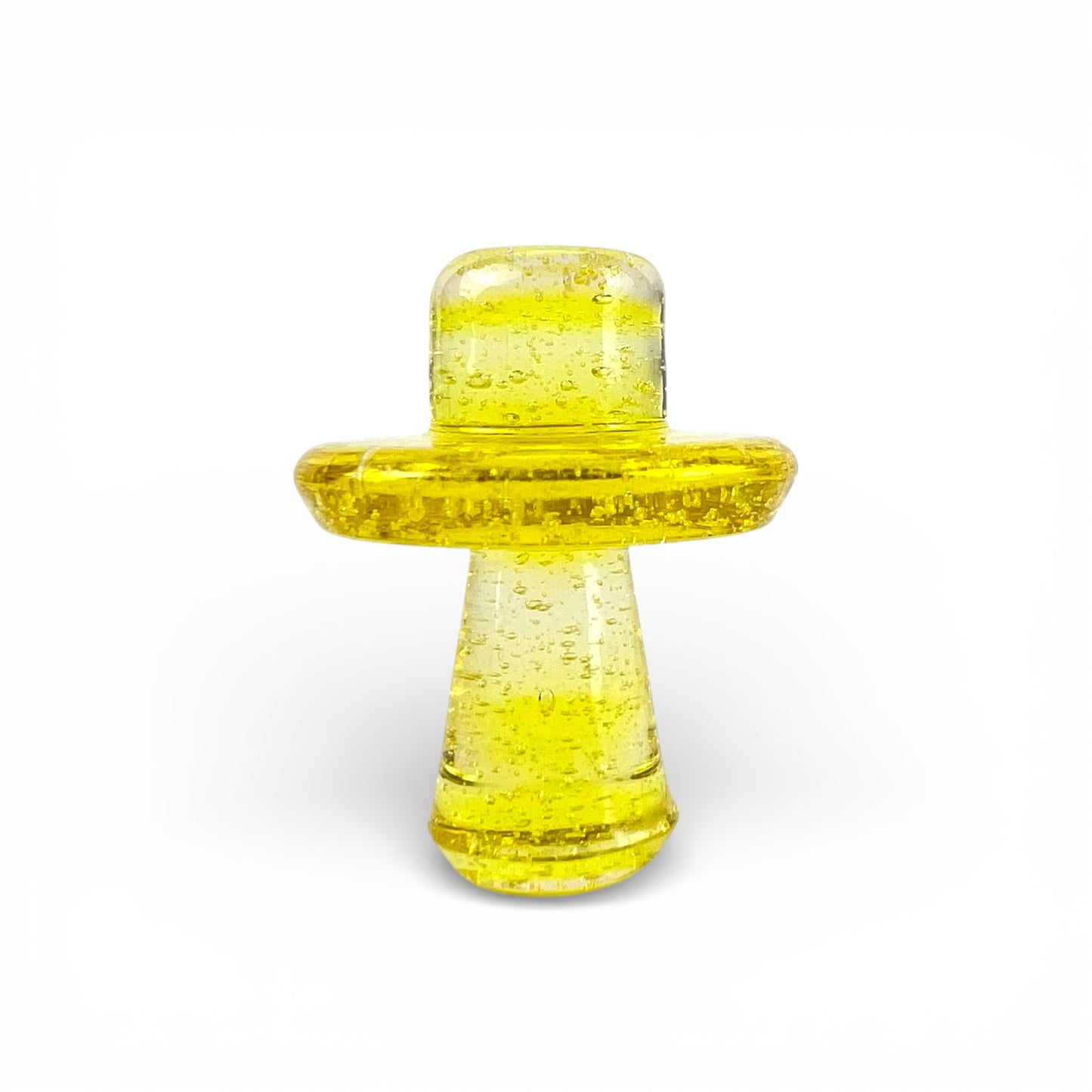 BorOregon Color Flat Top Terp Slurper Cap