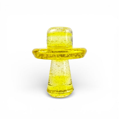 BorOregon Color Flat Top Terp Slurper Cap