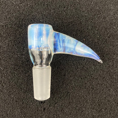 Magizle - 14mm 4-Hole Glass Bowl Slide