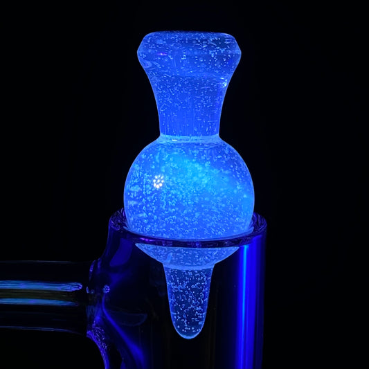 BorOregon - UV Bubble Plug Cap