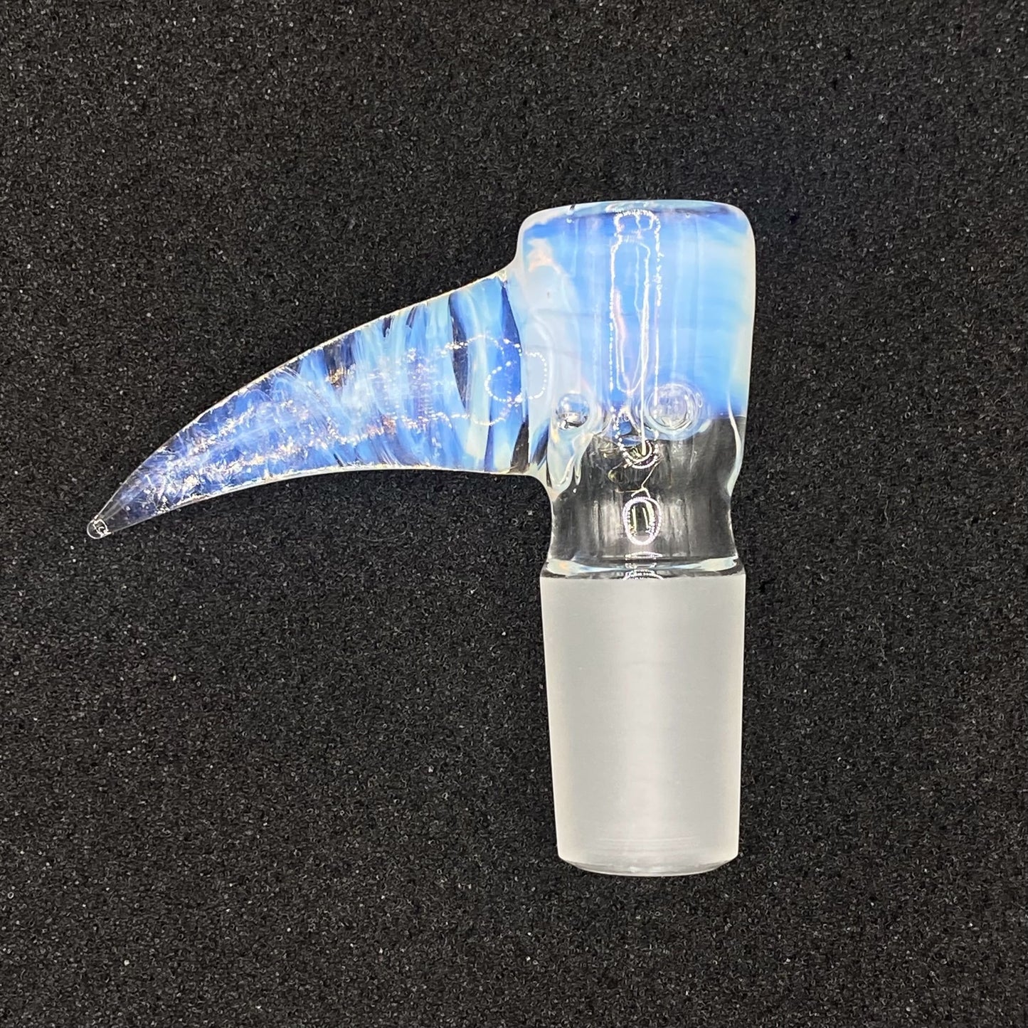 Magizle - 18mm 4-Hole Glass Bowl Slide