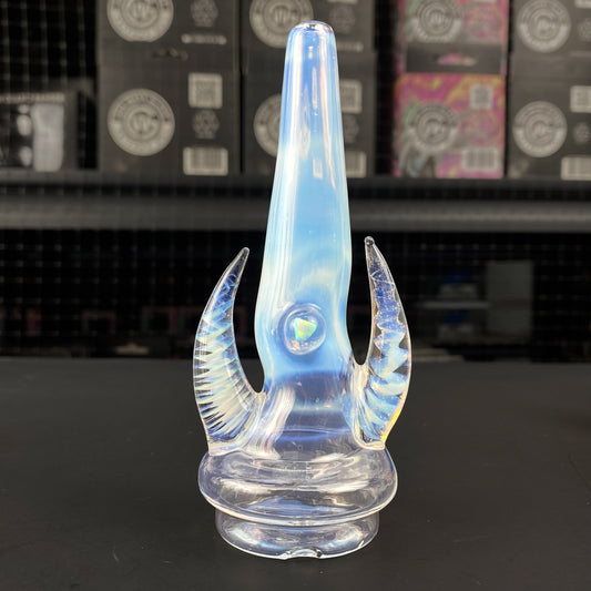 Magizle - Full Color Opal Dry Puffco Peak Attachment