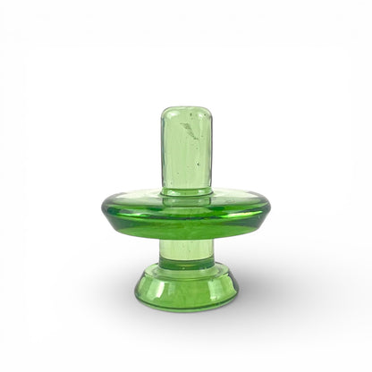 BorOregon Color Flat Top Control Tower Cap