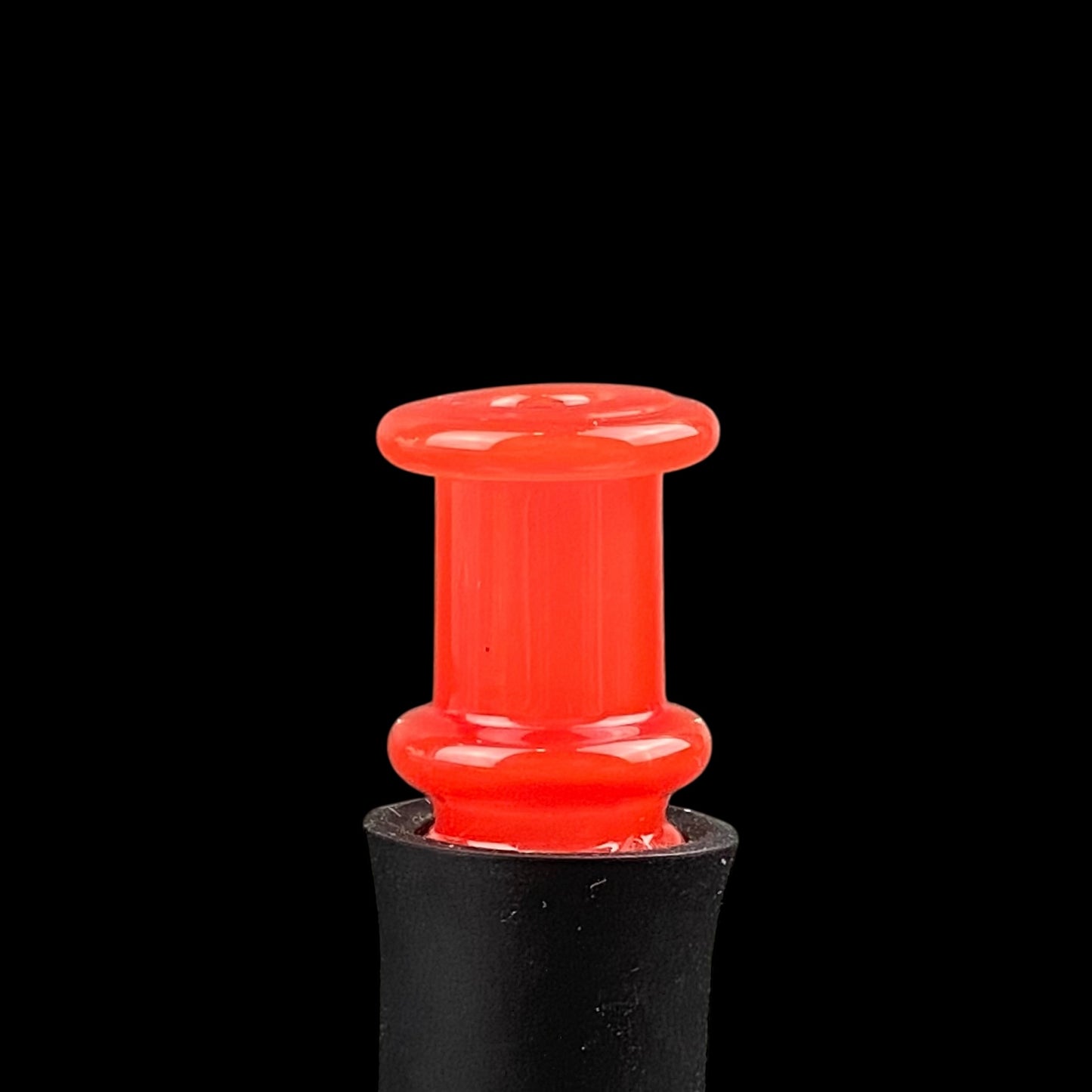 BorOregon Color Pivot Spinner Glass Mouthpiece