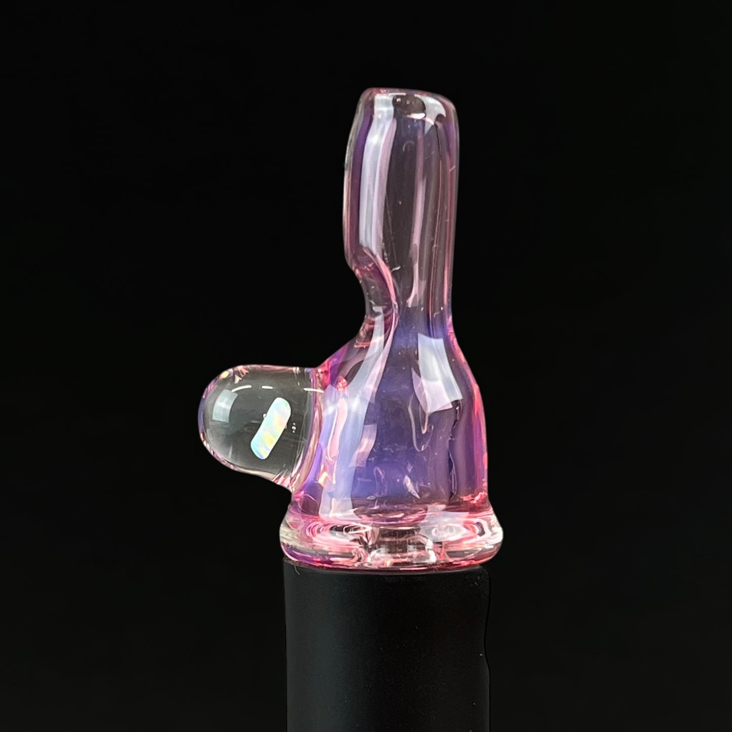 Color Pivot Spinner Mouthpiece by Magizle