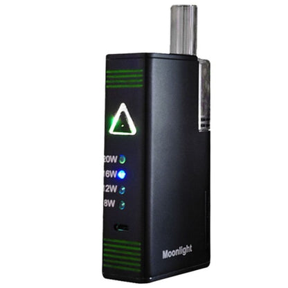 ATMAN MOONLIGHT PREMIUM BOX MOD WAX VAPORIZER