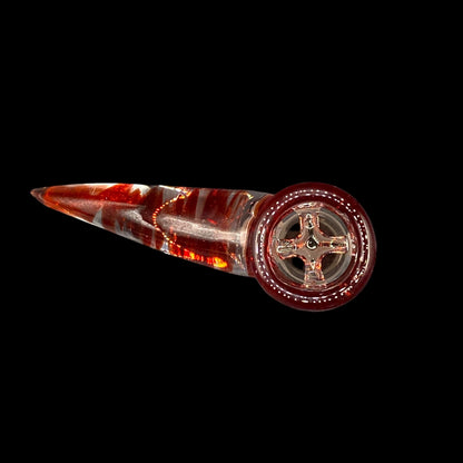 Magizle - 18mm 4-Hole Glass Bowl Slide