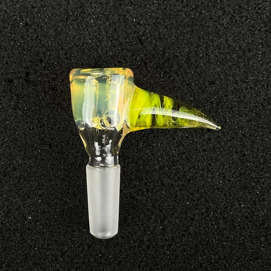 Magizle - 10mm 3-Hole Glass Bowl Slide