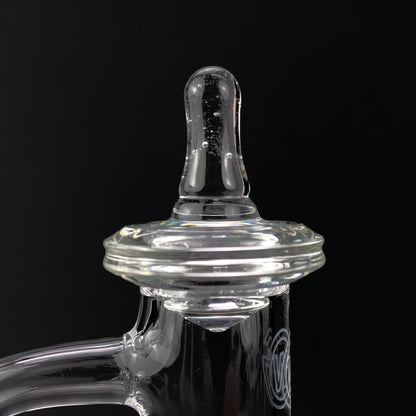 The Beardless Menace Terp Slurper Cap