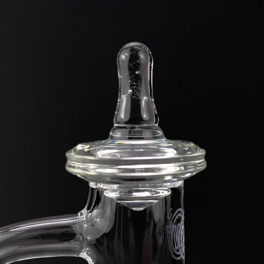 The Beardless Menace Terp Slurper Cap