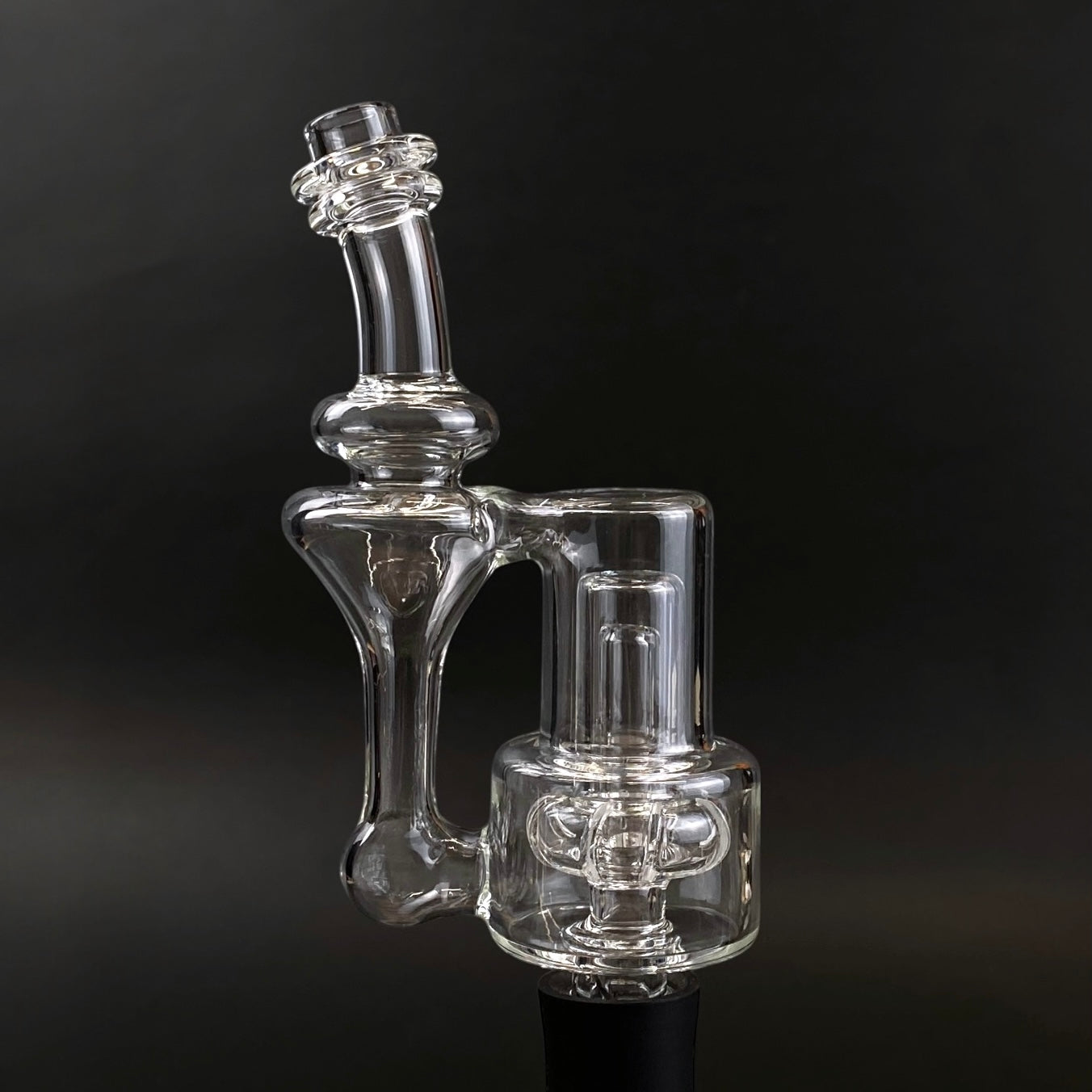 RBR Recycler Attachment For Puffco Pivot