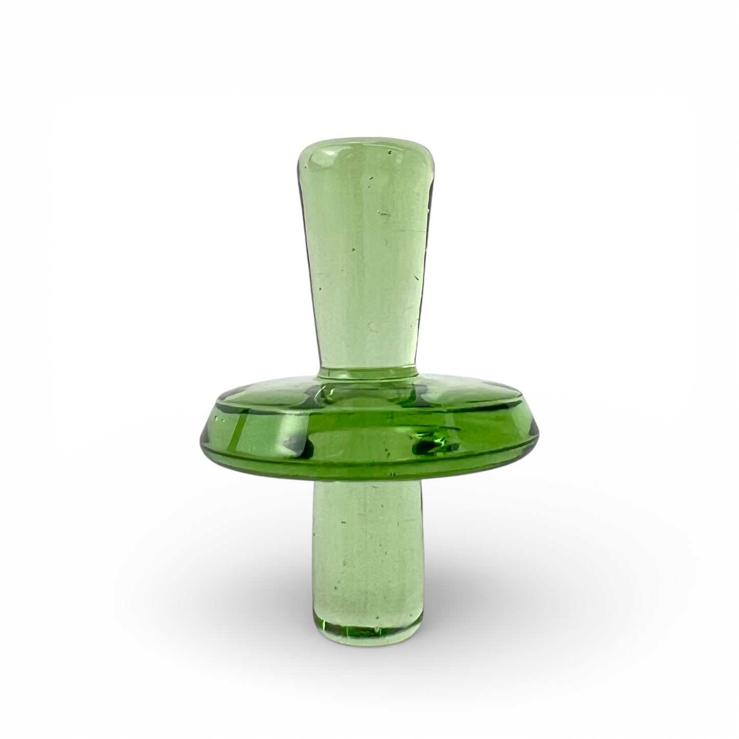 BorOregon Color Flat Top Control Tower Cap