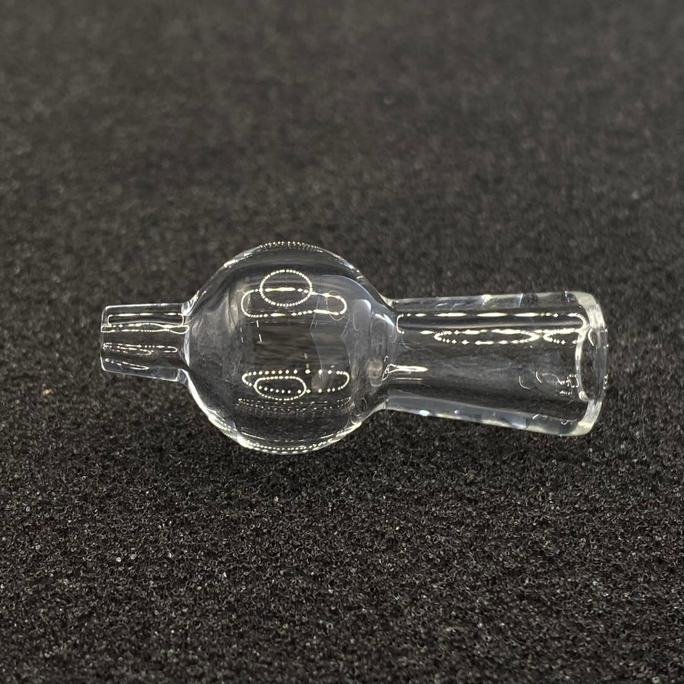 Bororegon Clear Puffco Peak Pro Joystick Cap Gee West Glass