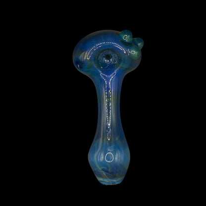 Color Glass Hand Pipe by Magizle
